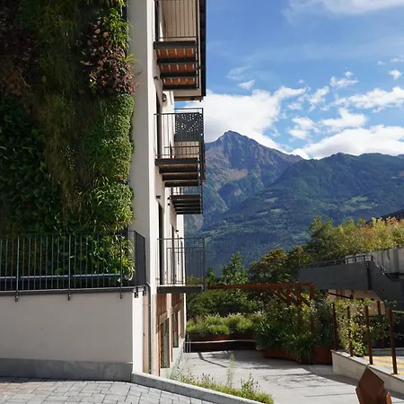 La Dimora Delle Nevi * Aosta