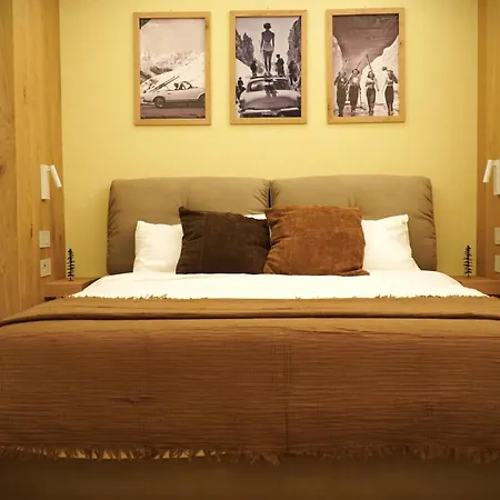 La Dimora Delle Nevi