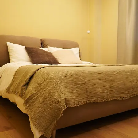 Apartment La Dimora Delle Nevi Aosta