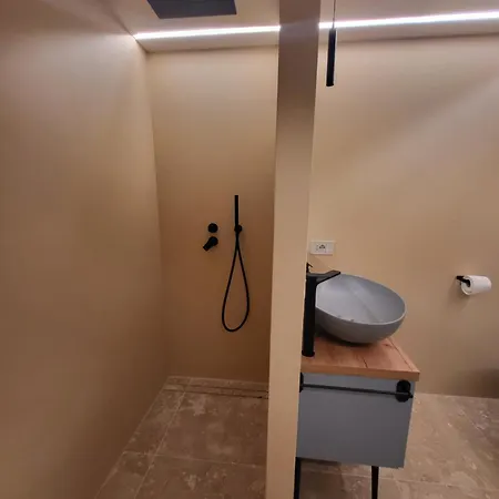 La Dimora Delle Nevi