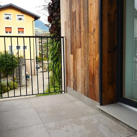 La Dimora Delle Nevi * Aosta