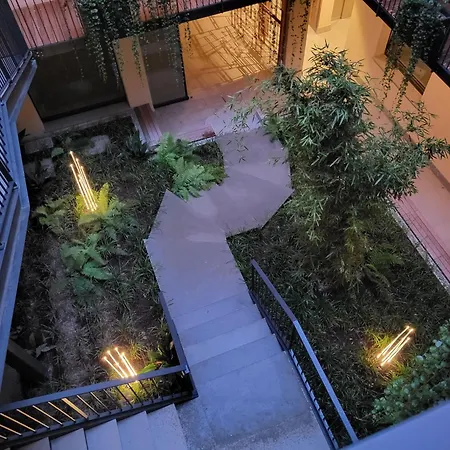 La Dimora Delle Nevi Apartment *