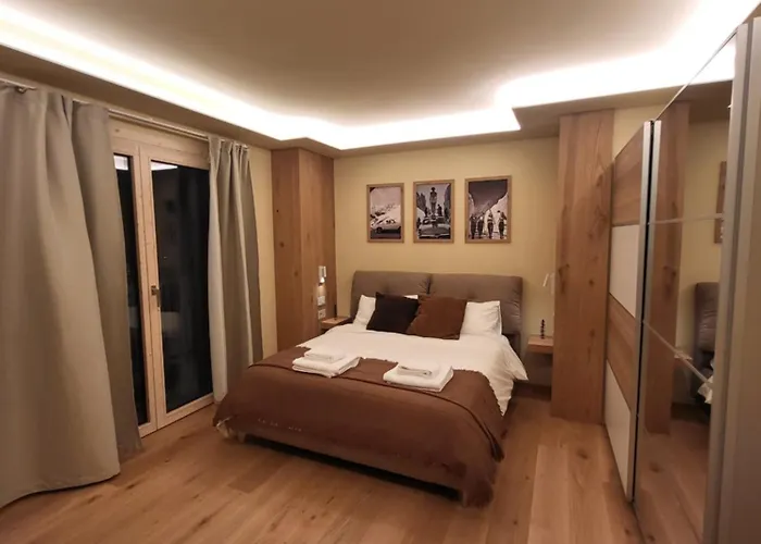 La Dimora Delle Nevi Appartamento