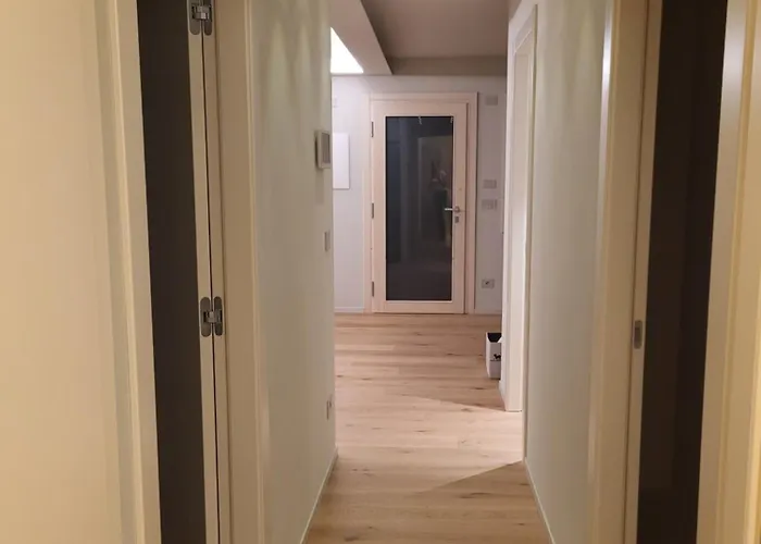 La Dimora Delle Nevi Appartamento *