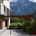 Apartamento La Dimora Delle Nevi