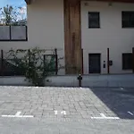 La Dimora Delle Nevi Apartamento *