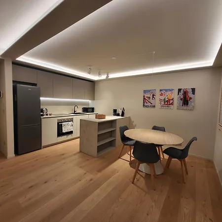 La Dimora Delle Nevi * Aosta