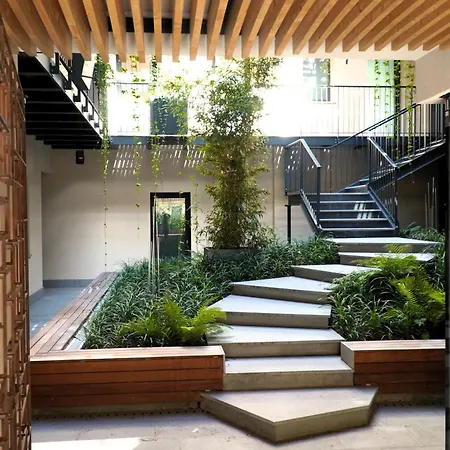 La Dimora Delle Nevi Apartman Aosta