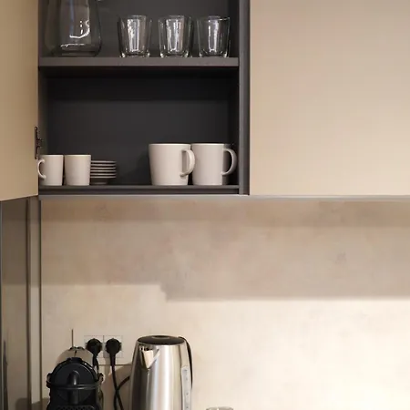 Apartman La Dimora Delle Nevi Aosta