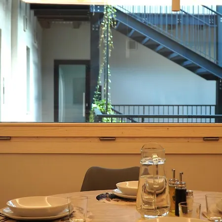 Apartman La Dimora Delle Nevi *