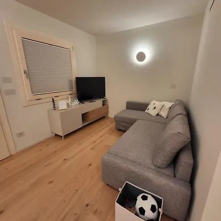 La Dimora Delle Nevi *