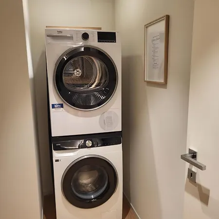 Apartman La Dimora Delle Nevi *