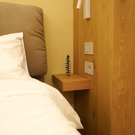 La Dimora Delle Nevi