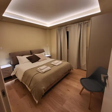 La Dimora Delle Nevi Aosta