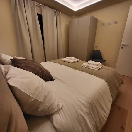 La Dimora Delle Nevi * Aosta