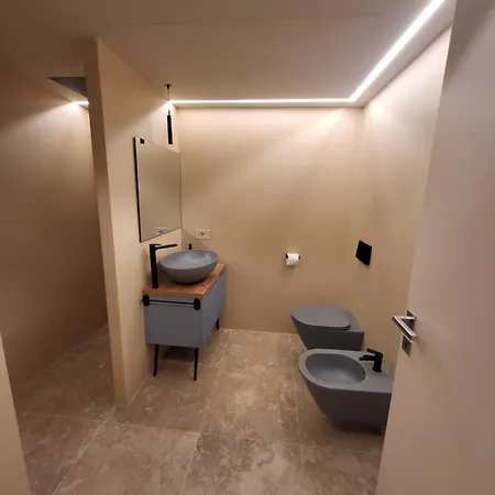 La Dimora Delle Nevi * Aosta