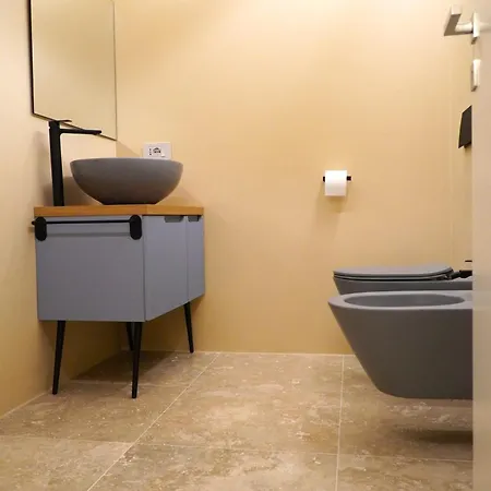 La Dimora Delle Nevi Apartmán *