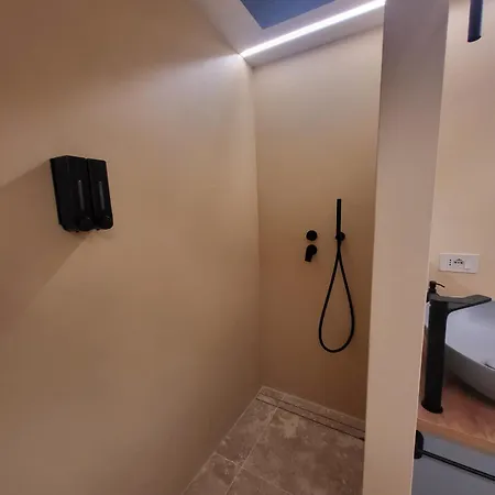 Apartman La Dimora Delle Nevi