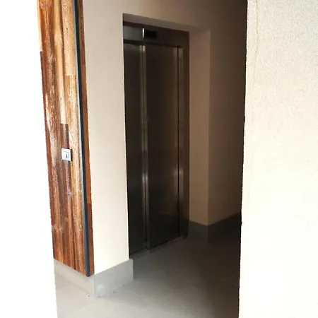 La Dimora Delle Nevi * Aosta