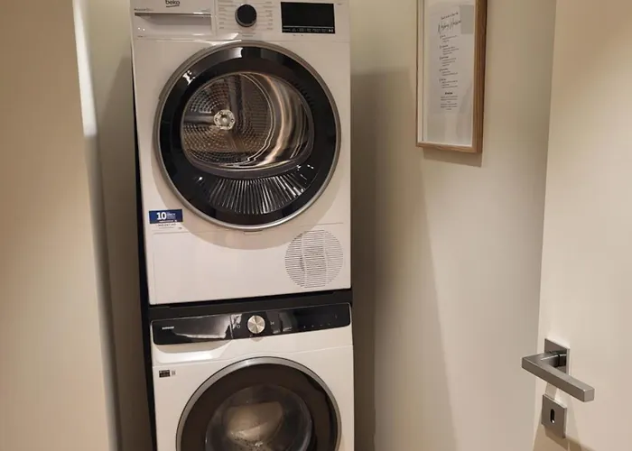 Apartment La Dimora Delle Nevi *